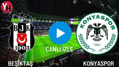 bjk maçı canli